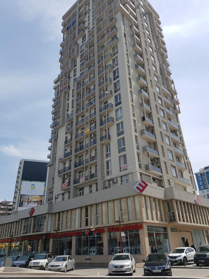 5 Rooms Batumi Exterior photo