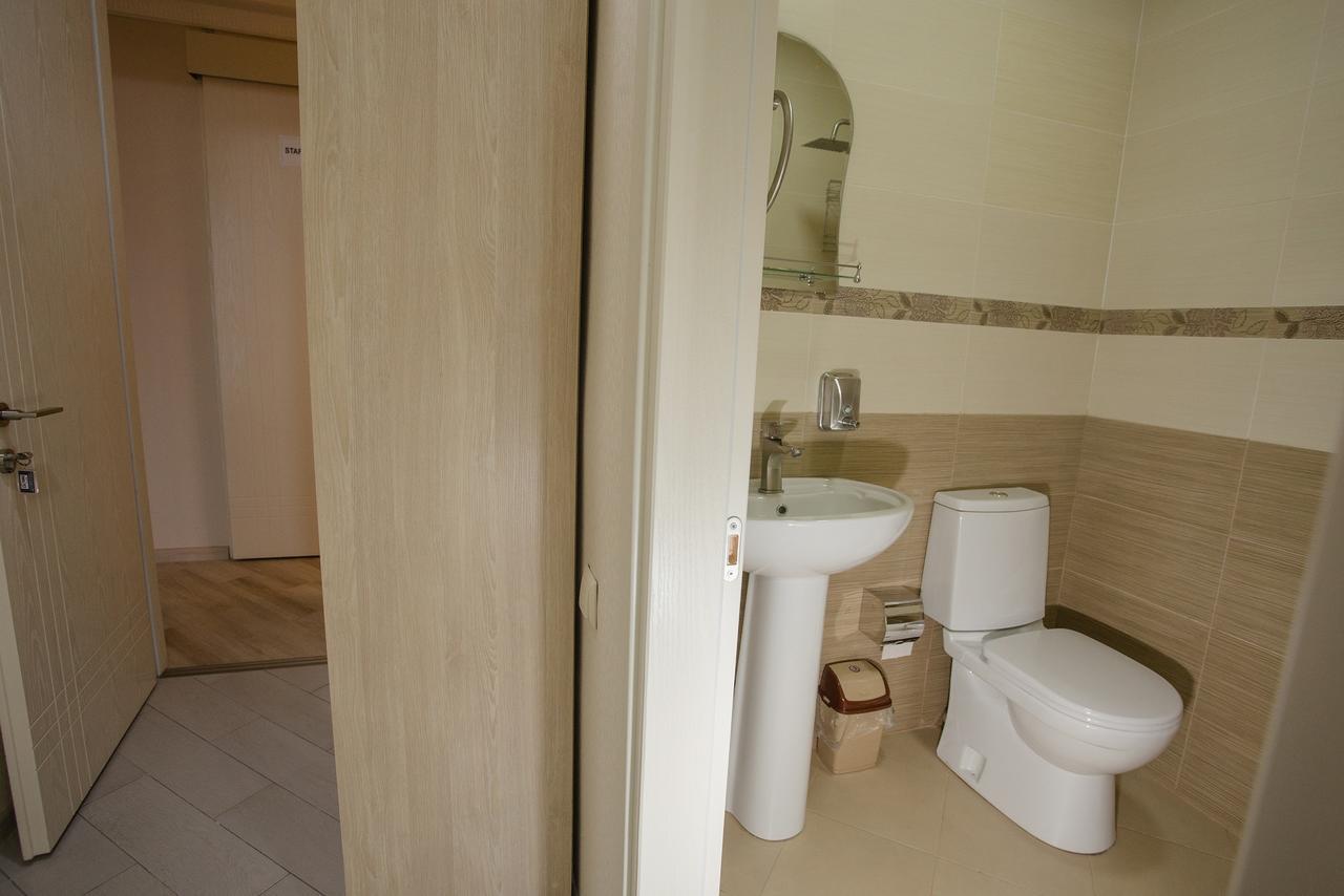 5 Rooms Batumi Exterior photo