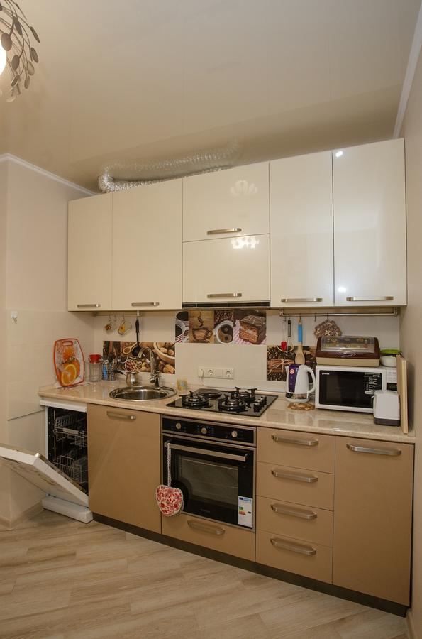 5 Rooms Batumi Exterior photo