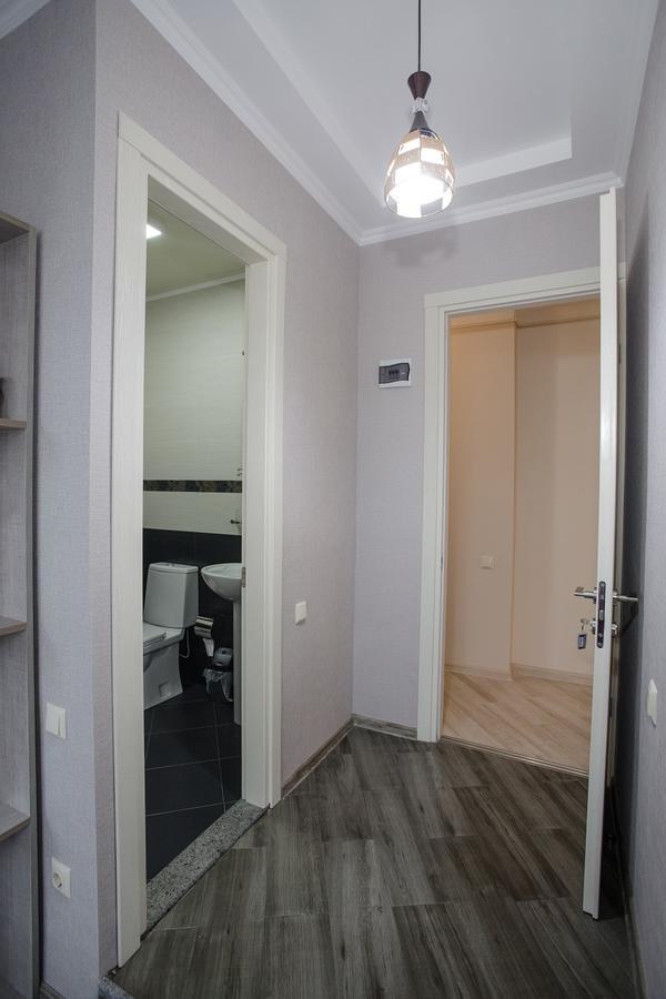 5 Rooms Batumi Exterior photo