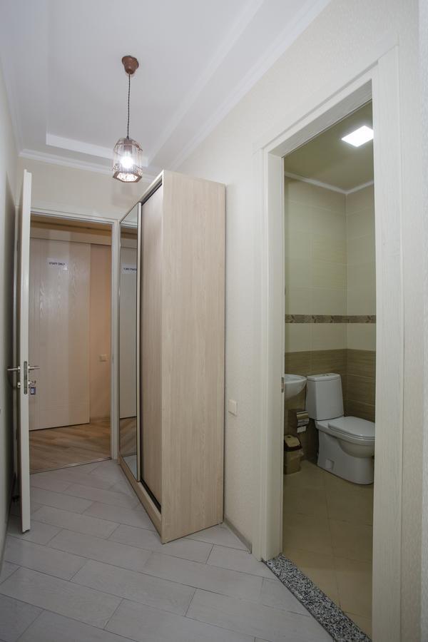 5 Rooms Batumi Exterior photo